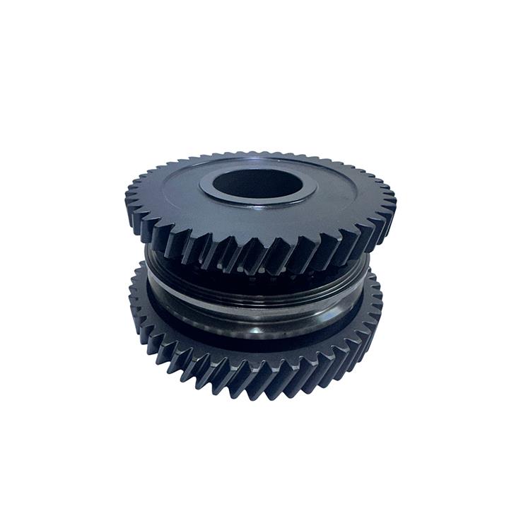 SENKROMEÇLİ 1-2VİTES DİŞLİLERİ