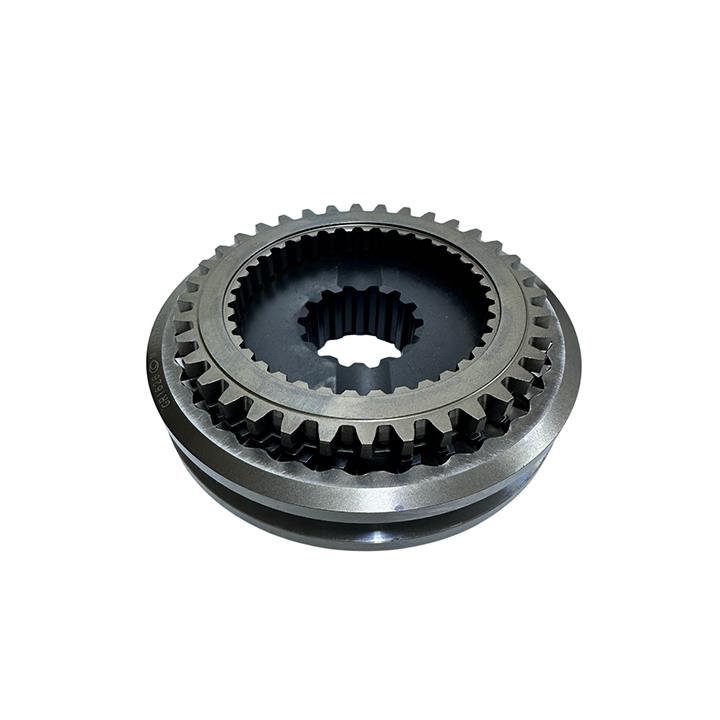 SENKROMENÇ İLERİ HIZLAR KO