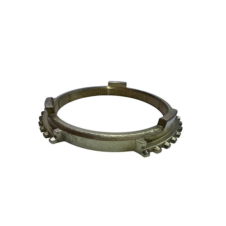 SENKROMENÇ SARISI 55-46 YM