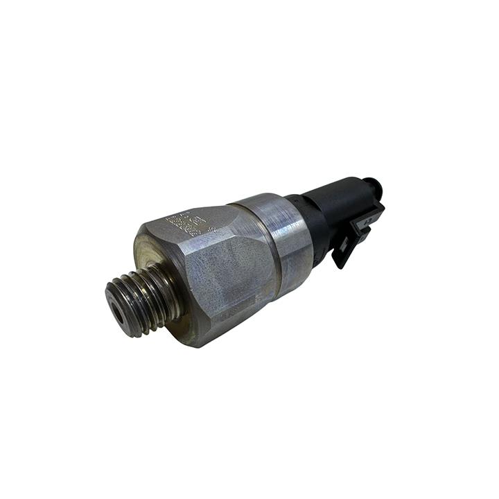 SENSÖR - HAVA İKAZ