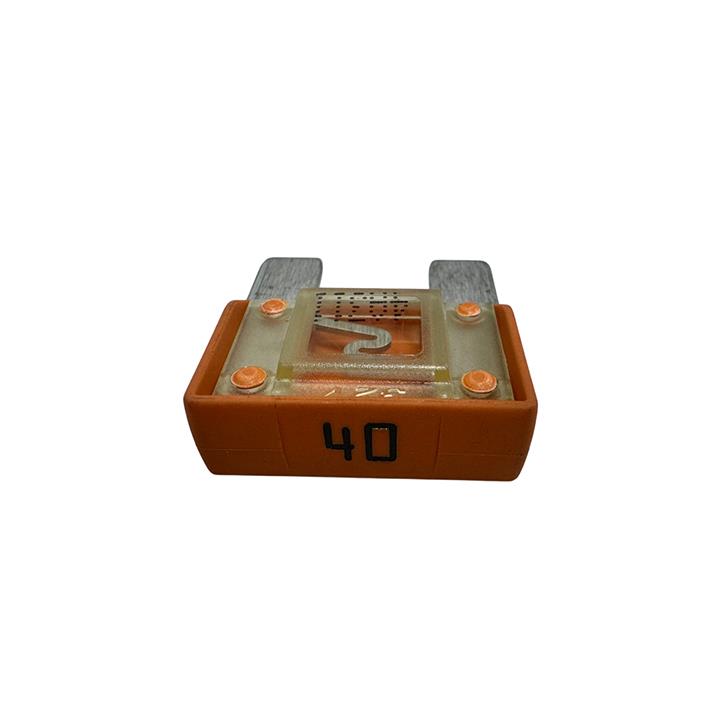 SİGORTA-40 AMP