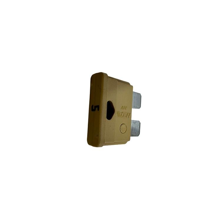 SİGORTA-NORMAL 5 AMPER