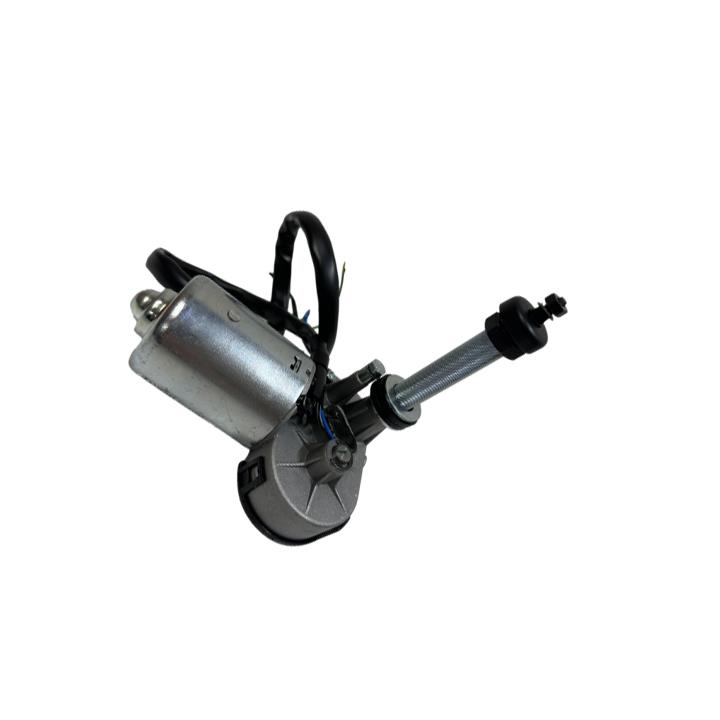 SİLECEK MOTORU UZUN MİL