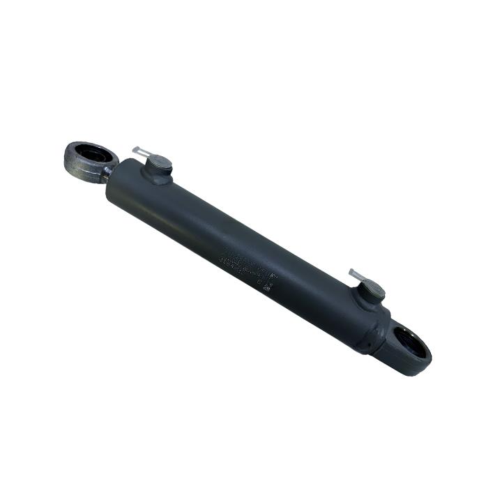 SİLİNDİR - HİDROLİK DİREKSİYON