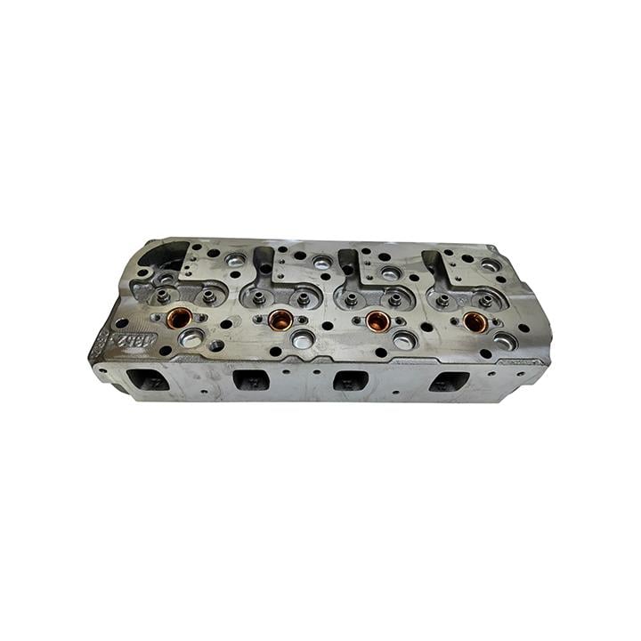 SİLİNDİR KAPAĞI-4SİL.-