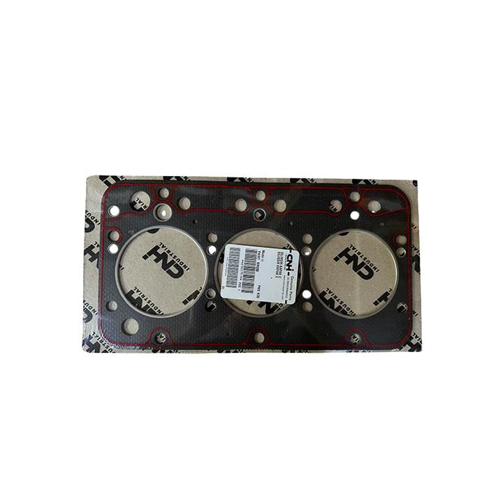 SİLİNDİR KAPAK CONTASI 480