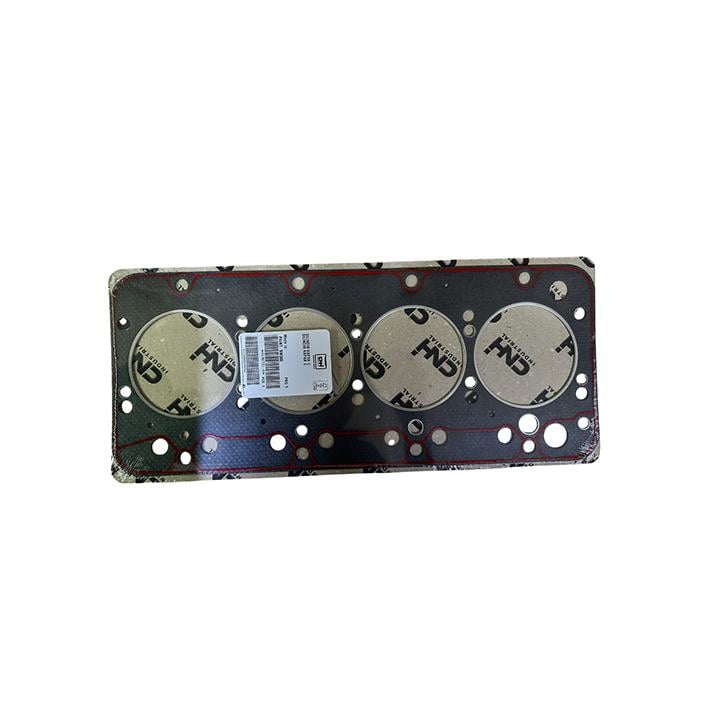 SİLİNDİR KAPAK CONTASI 640