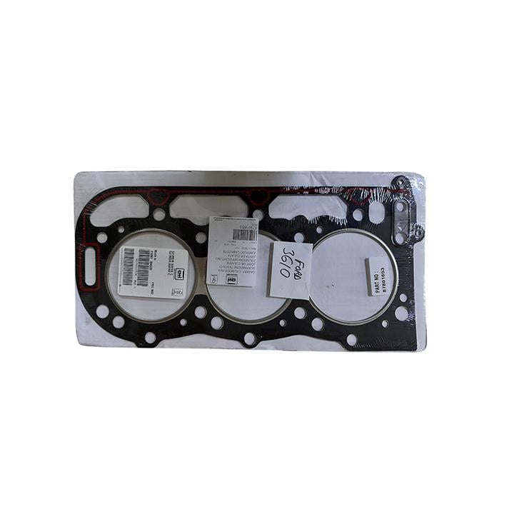 SİLİNDİR KAPAK CONTASI