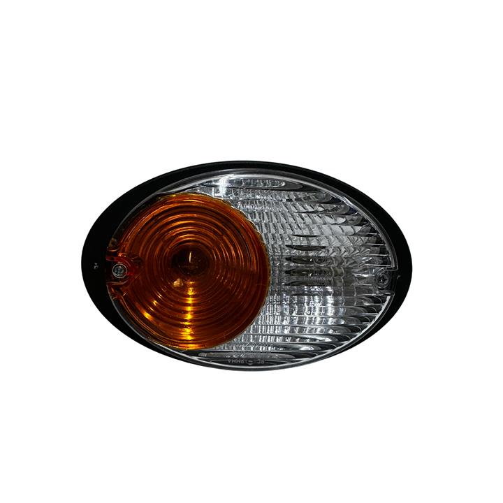 SİNYAL LAMBASI OVAL