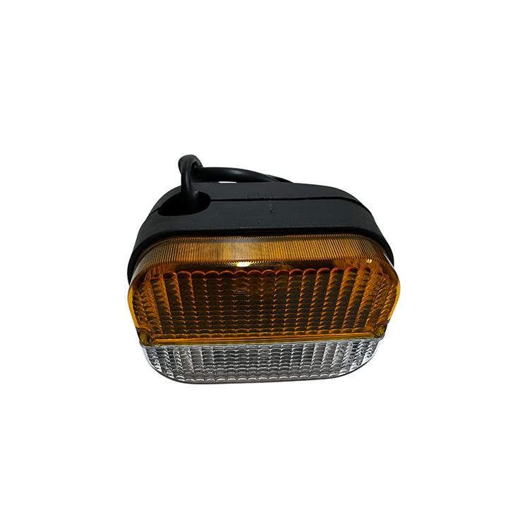 SİNYAL LAMBASI SOL ÖN