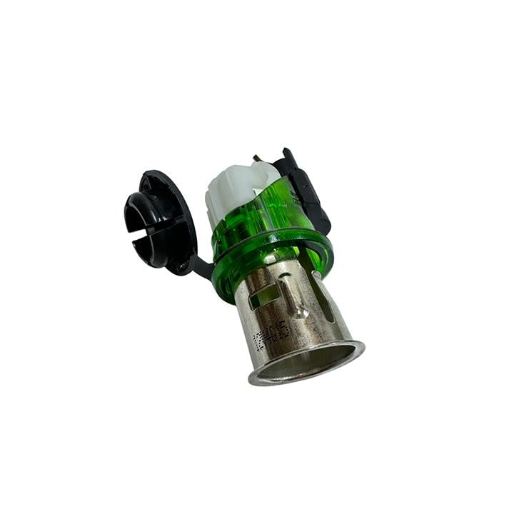 SOCKET, POWER(ÇAKMAKLIK)