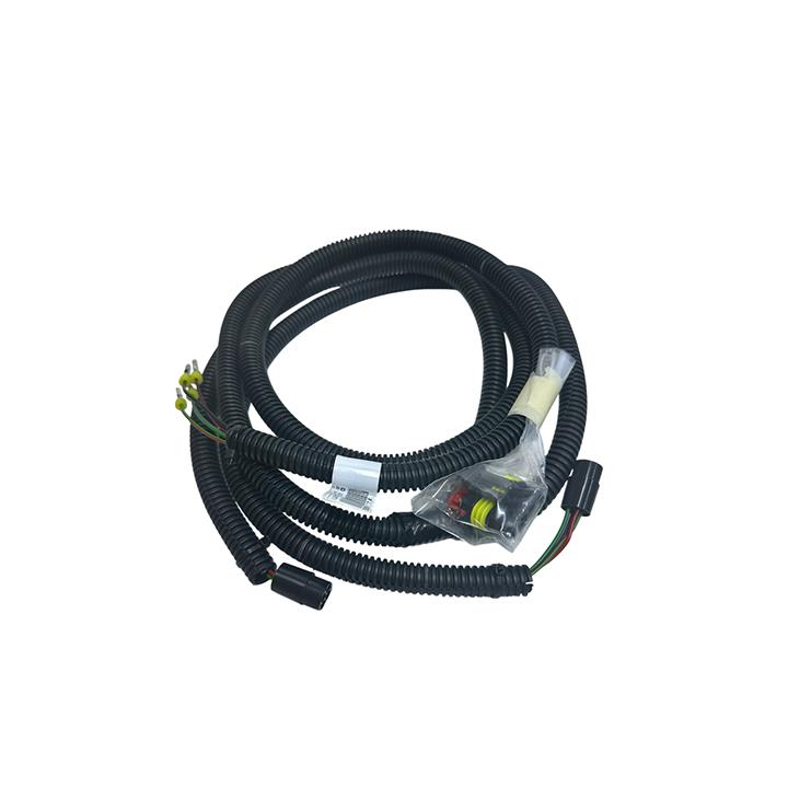 SOL ÇAMURLUK TESİSATI