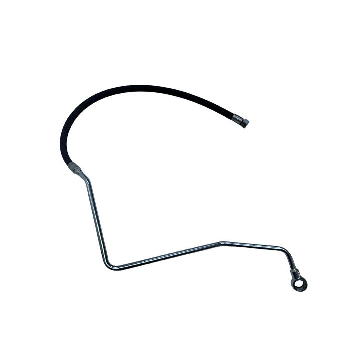 SOL YON BORUSU KOMPLESI