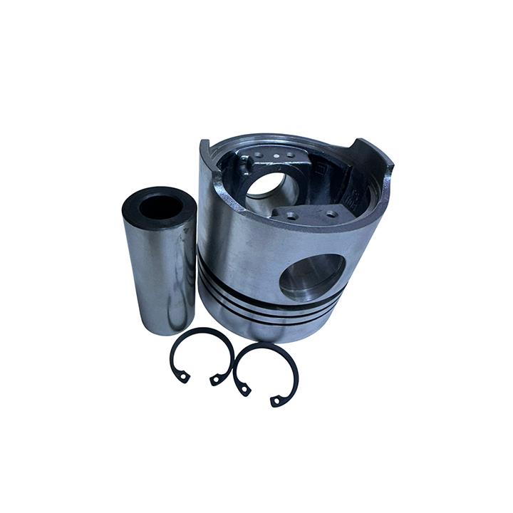 STD.PIS.PIM.Y.M. 100 MM.