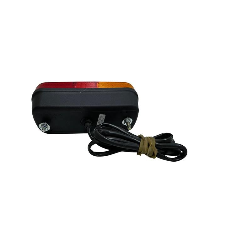 STOP LAMBASI KABLO BOY 16