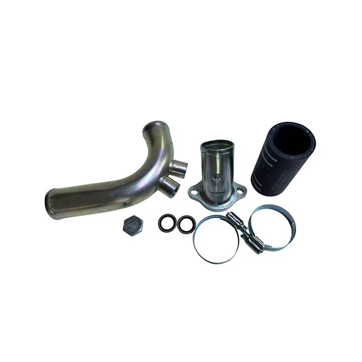 SU DEVİRDAİM ALT BORU KOMPLE