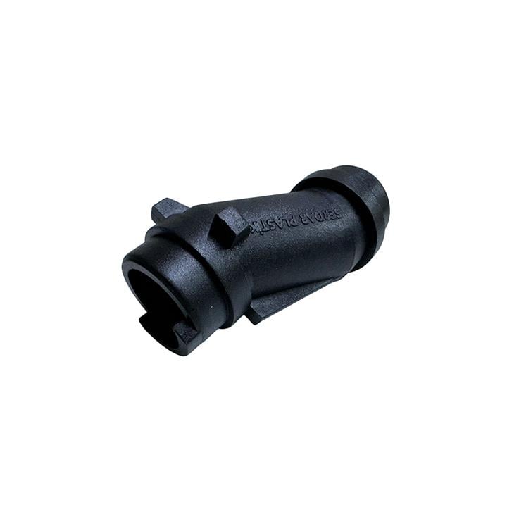 SU DEVİRDAİM BAĞLANTISI 