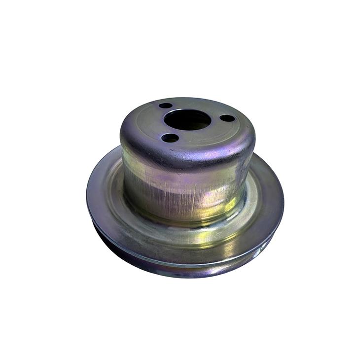 SU DEVİRDAİM PULESİ