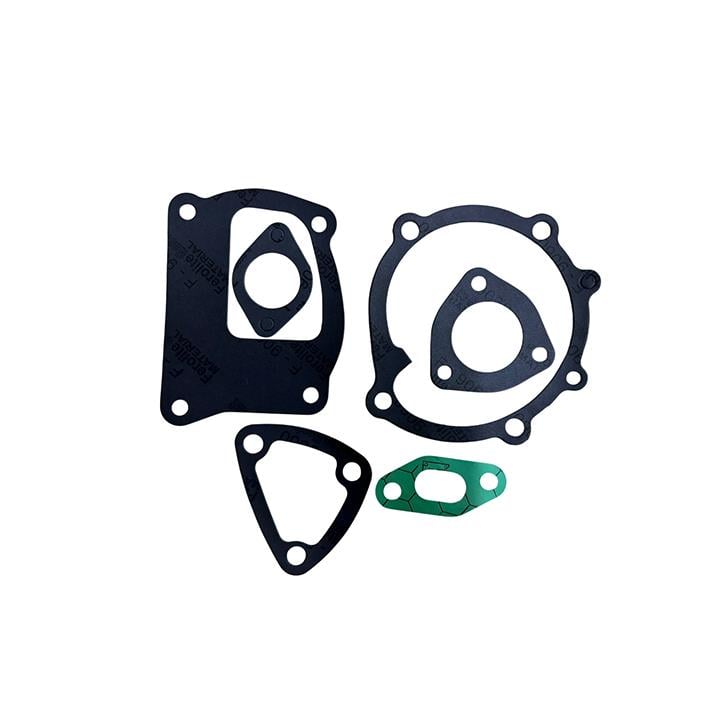 SU DEVİRDAİM TAKIM CONTASI