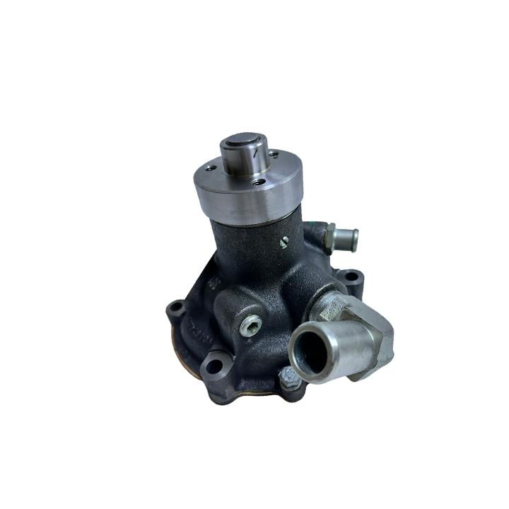 SU POMPASI KOMPLESİ