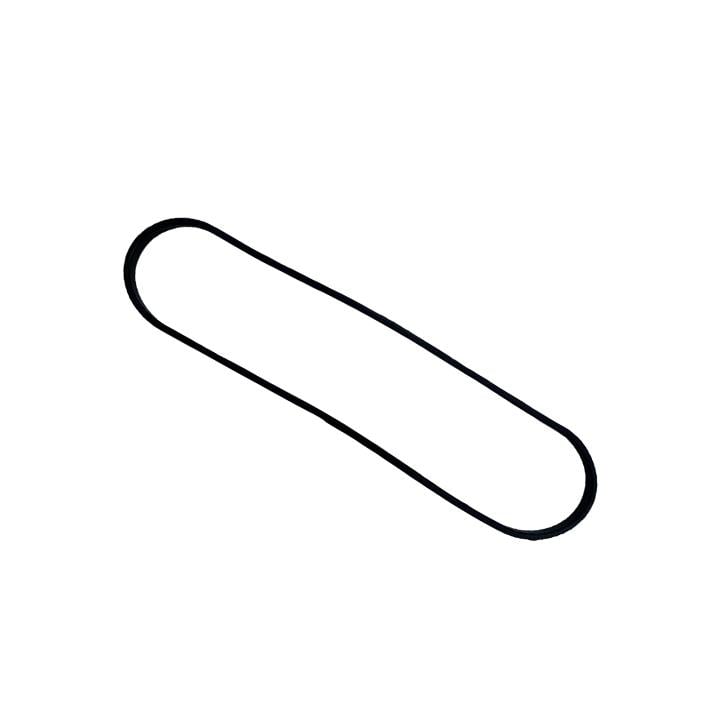 SUPAP ÜST KAPAK LAST.DÜZ