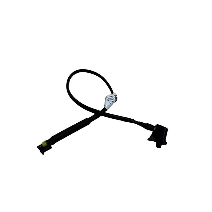 SWITCH, MECHANICAL, SEAT