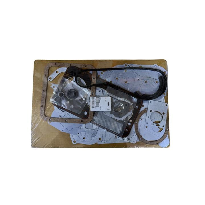 TAKIM CONTA 480 (TEMEL)