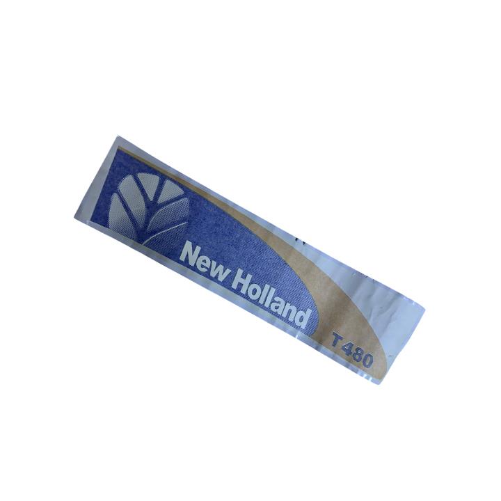 TANITIM ETIKETI SAG T480