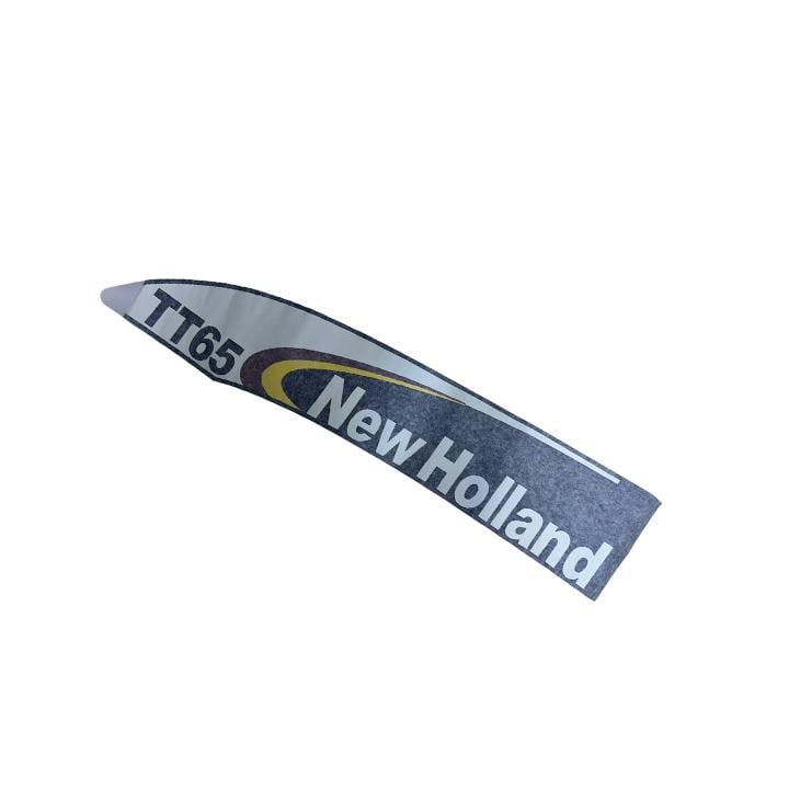 TANITIM ETİKETİ SOL TT65