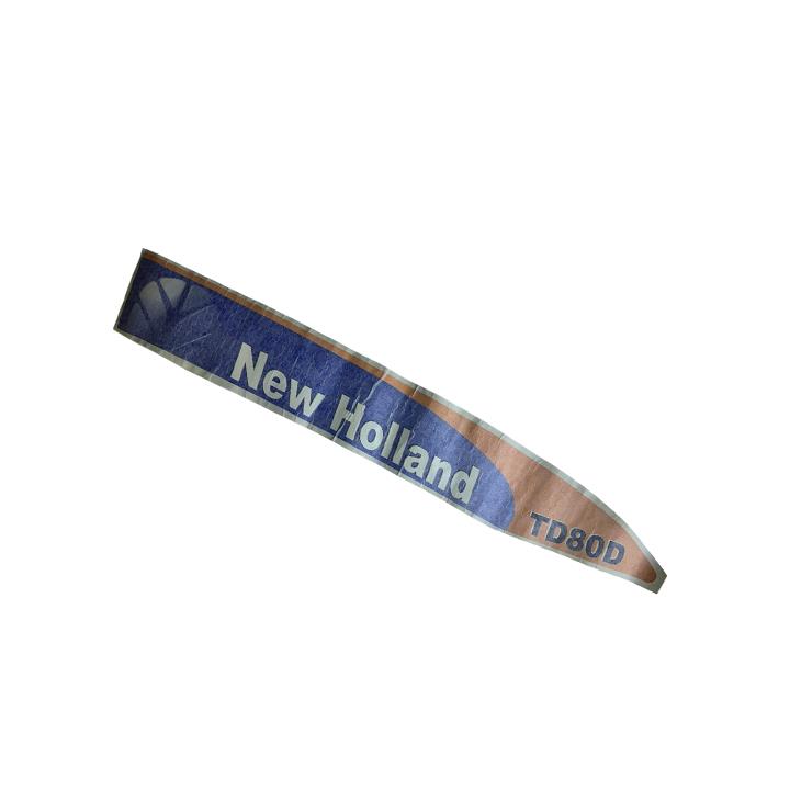 TANITIM SİMGESİ SAĞ TD 80