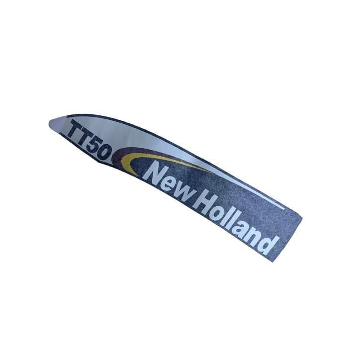 TANITIM SİMGESİ-SOL TT50