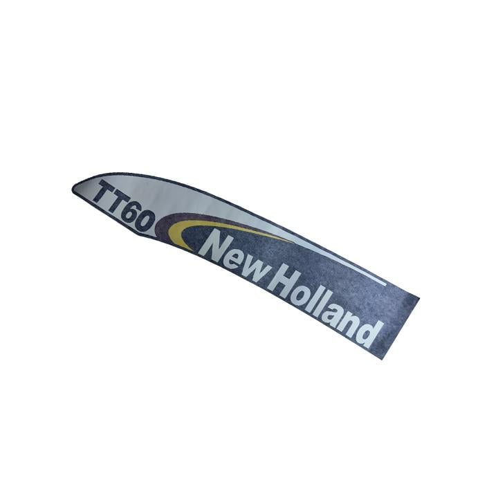 TANITIM SİMGESİ-SOL TT60