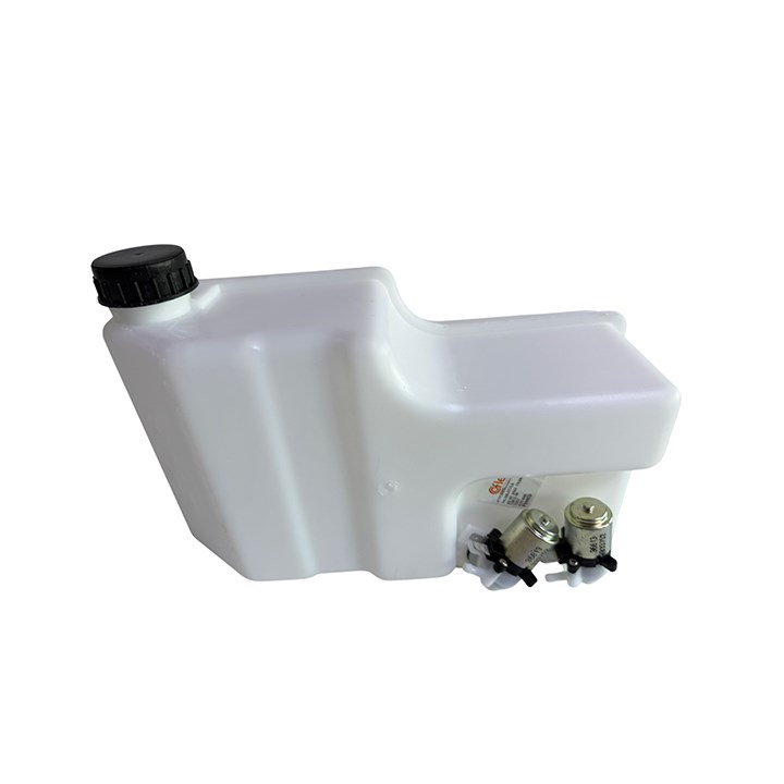 TANK-SİLECEK SUYU