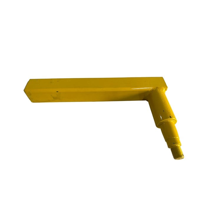 TEKER AKS MİLİ