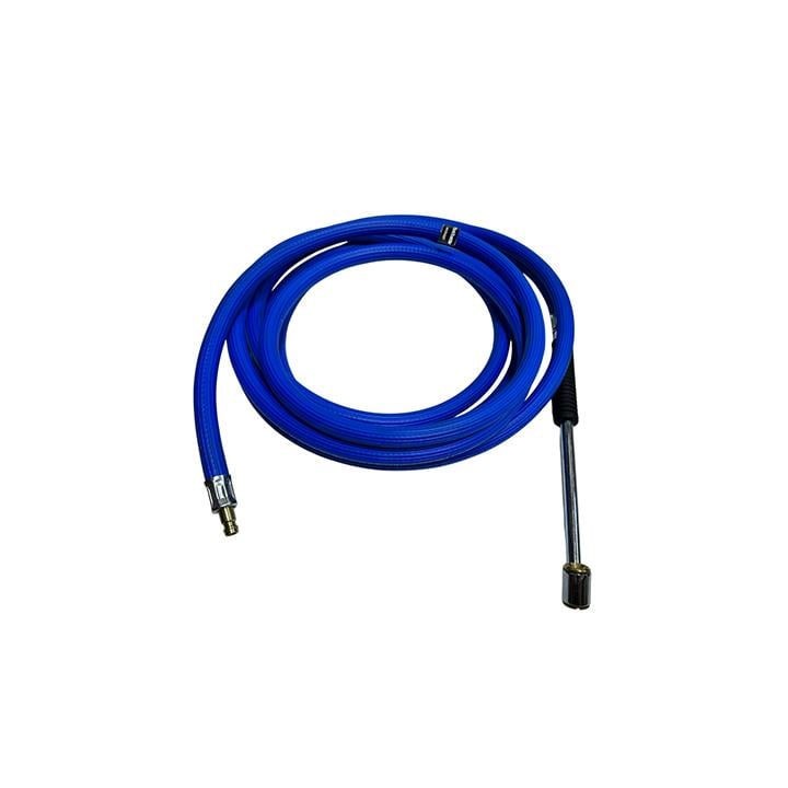 TEKER ŞİŞİRME HORTUMU