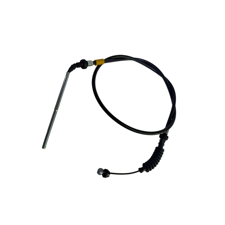 TEL-AYAK GAZI KOMUTA