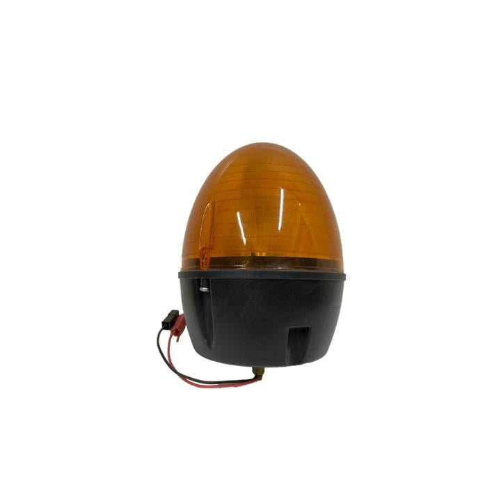 TEPE LAMBASI 12VSARI CİVATALI