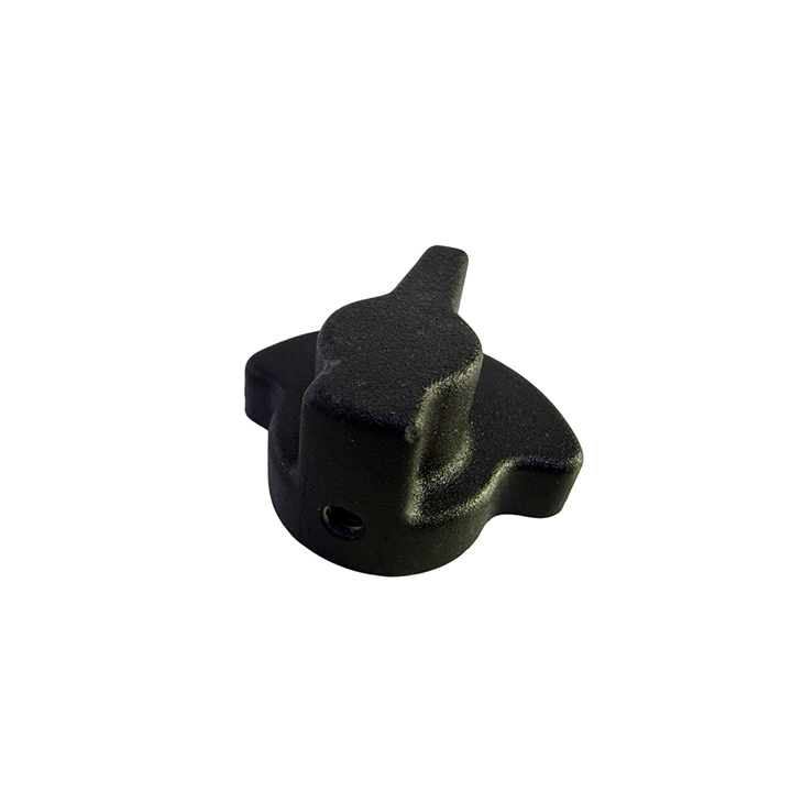 TOPUZ-KONTROL VALFİ