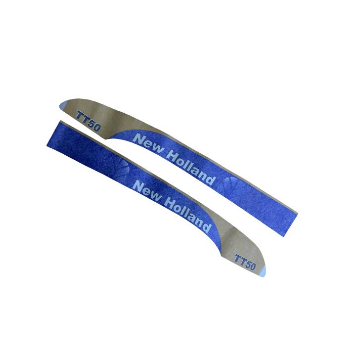 TT50 SAĞ-SOL TANITIM ETİKETİ