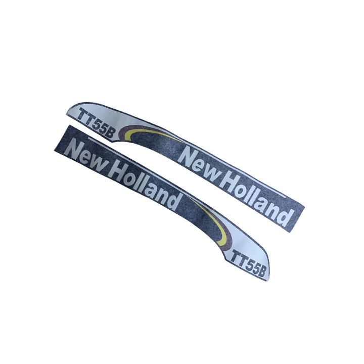 TT55B SAĞ-SOL TANITIM SİMGESİ