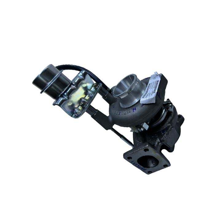 TURBO KOMPLESİ 4CYL