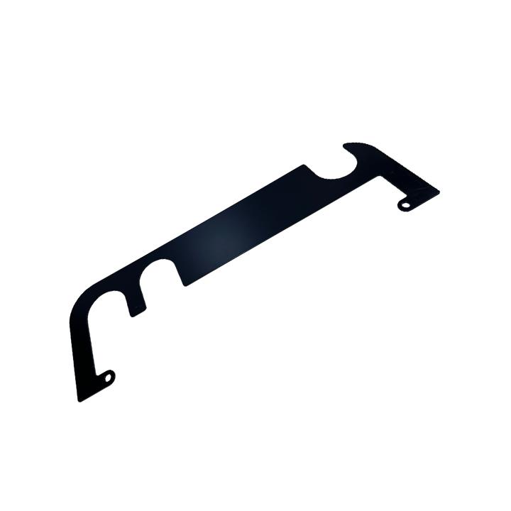 ÜST İZOLASYON SACI