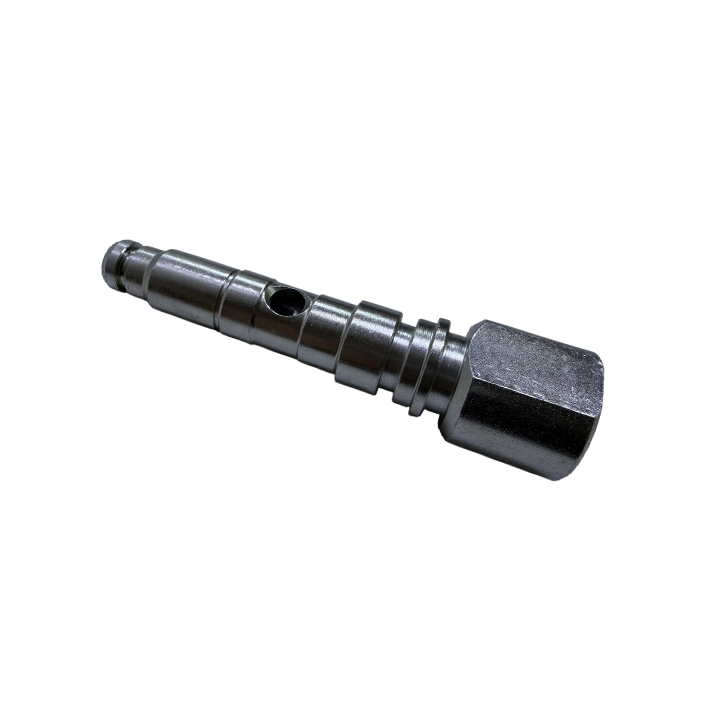 UT-REV(A)-BANJO CİVATASI