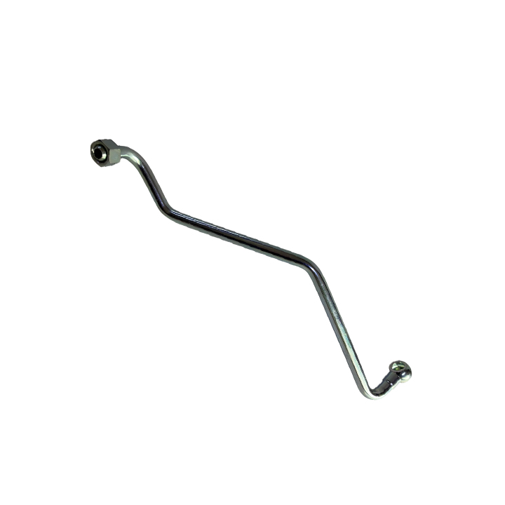 VALFTEN KALD.YAĞ BOŞALTMA BORUSU