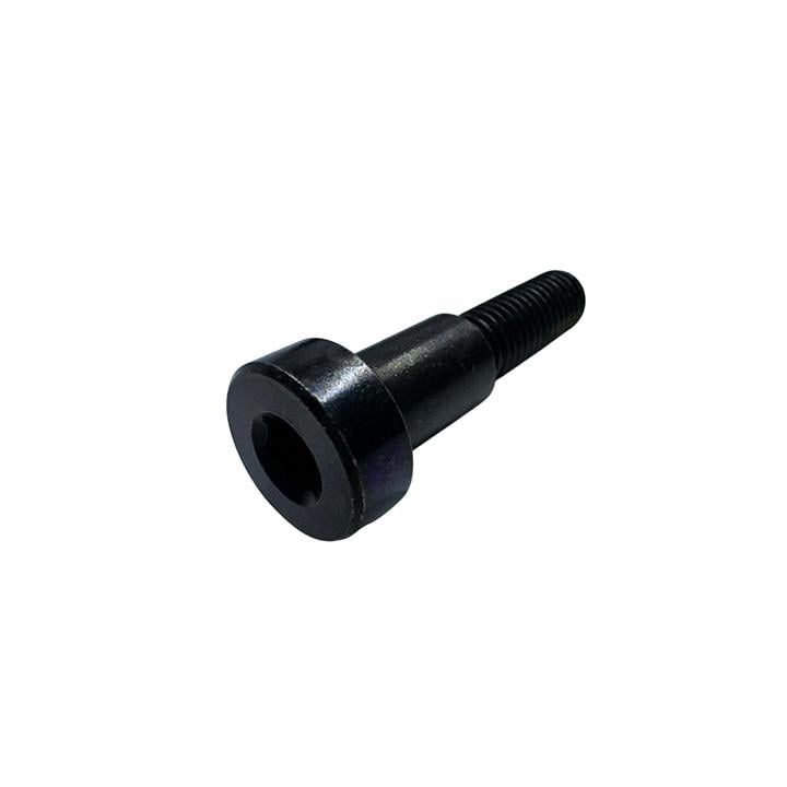 VİDA, SOC, M8X1.25X37 - 22 THREADED