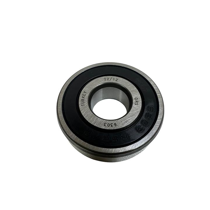 VOLANT RULMANI 6303 2RS