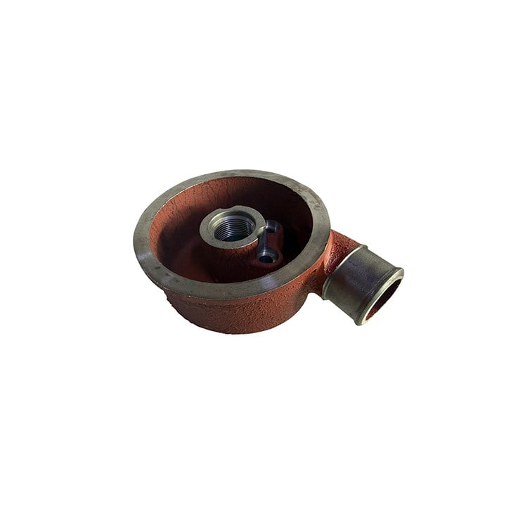 YAĞ SÜZGECİ MESNEDİ