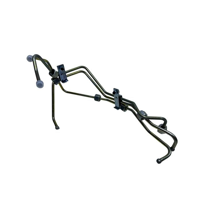 YAKIT BORUSU DEMETİ