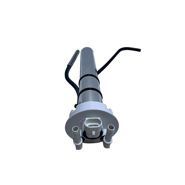 YAKIT DEPO ŞAMANDIRASI