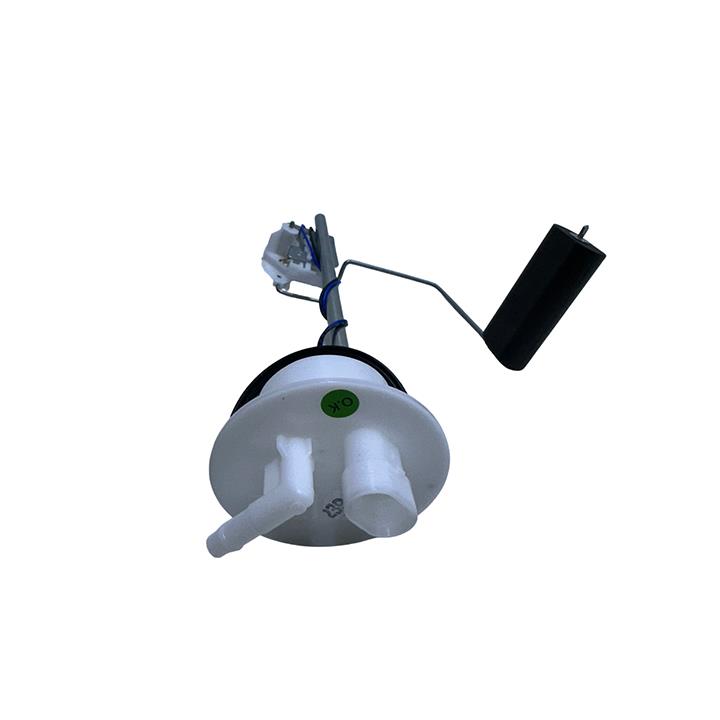 YAKIT DEPO ŞAMANDIRASI